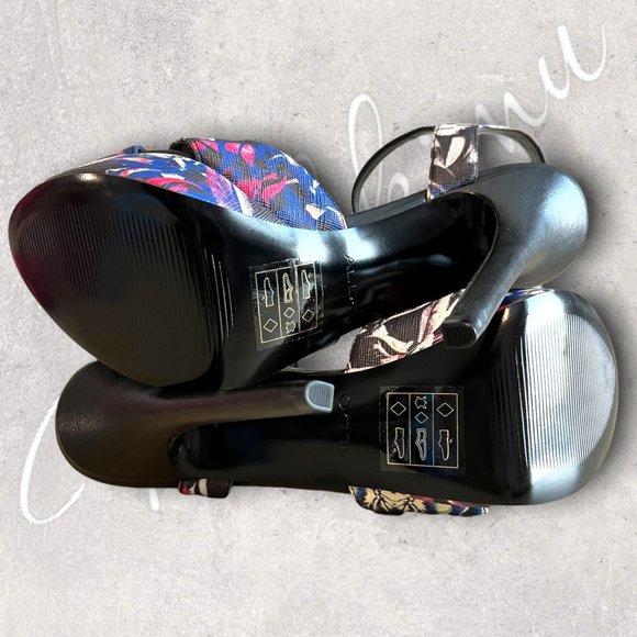 ALDO Platform Heel – Sz 8.5 - Picture 5 of 16